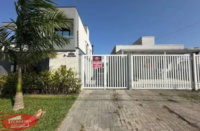 Casa com 2 quartos para alugar na Rua Claudino Dos Santos, 755, Cohapar, Guaratuba