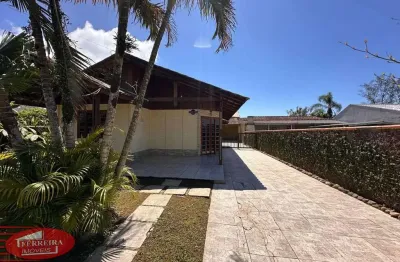 Casa com 2 quartos para alugar na Avenida Rio Negro, 1142, Coroados, Guaratuba