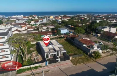 Casa com 3 quartos à venda na Avenida Guanabara, 1069, Balneário Eliane, Guaratuba