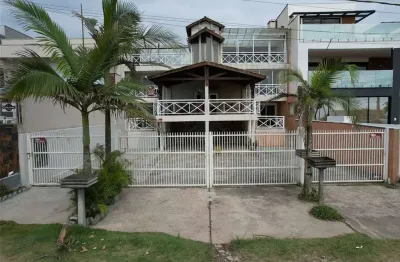 Apartamento com 4 quartos à venda na Avenida Brejatuba, 1177, Brejatuba, Guaratuba