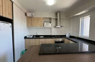Apartamento com 2 quartos à venda na rua doutor caetano munhóz da rocha, 735, brejatuba, guaratuba por r$ 1.200.000