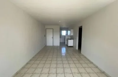 Apartamento com 2 quartos para alugar na Avenida Visc do Rio Branco, 598, Brejatuba, Guaratuba