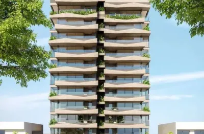 Apartamento com 5 quartos à venda na Avenida São Luiz, Centro, Guaratuba