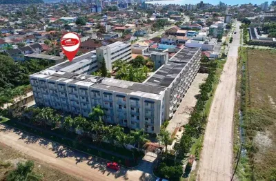 Apartamento com 2 quartos à venda na Rua Cambará, 575, Brejatuba, Guaratuba
