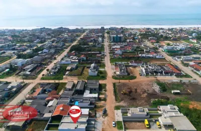 Casa com 3 quartos à venda na Rua Augusto Bertoldi, Balneário Eliane, Guaratuba