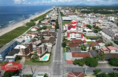 Apartamento com 2 quartos à venda na Avenida Visc do Rio Branco, 575, Brejatuba, Guaratuba