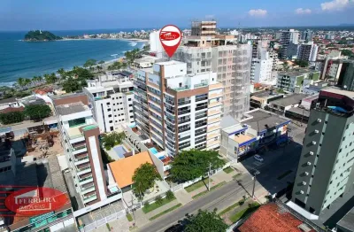 Apartamento com 3 quartos à venda na Avenida Vinte e Nove de Abril, Centro, Guaratuba