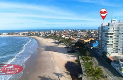Apartamento com 4 quartos à venda na Avenida Atlântica, 569, Centro, Guaratuba