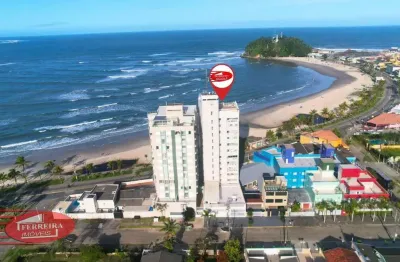 Apartamento com 4 quartos à venda na Avenida Atlântica, 569, Centro, Guaratuba