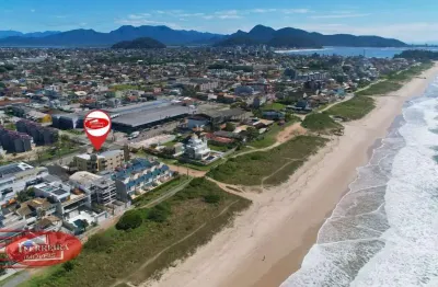 Apartamento com 3 quartos à venda na Avenida Visc do Rio Branco, 1300, Brejatuba, Guaratuba