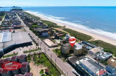 Apartamento com 3 quartos à venda na Avenida Visc do Rio Branco, 1300, Brejatuba, Guaratuba