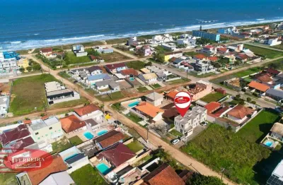 Casa com 2 quartos à venda na Avenida Curitiba, Coroados, Guaratuba