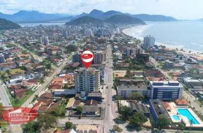 Apartamento com 3 quartos à venda na Avenida Vinte e Nove de Abril, 930, Centro, Guaratuba
