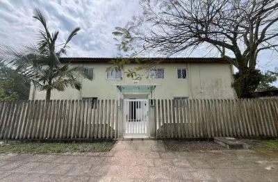 Apartamento com 3 quartos à venda na Avenida Vinte e Nove de Abril, Carvoeiro, Guaratuba