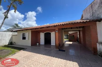 Casa com 4 quartos à venda na Rua Teixeira Soares, 890, Cohapar, Guaratuba