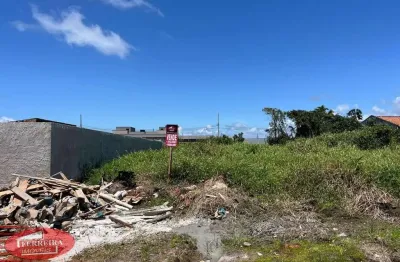 Terreno à venda na Rua Cornélio Procópio, Balneário Eliane, Guaratuba