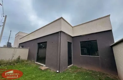 Casa com 3 quartos para alugar na Rua Cornélio Kloster, 920, Nereidas, Guaratuba