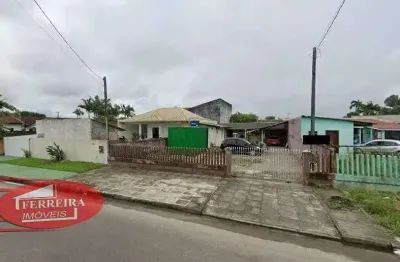 Casa com 3 quartos à venda na Rua Ivaí, 881, Piçarras, Guaratuba