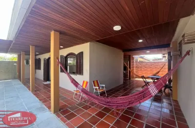 Casa com 2 quartos à venda na Rua La Paz, 72, Nereidas, Guaratuba