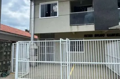 Apartamento com 2 quartos à venda na Avenida Vinte e Nove de Abril, Brejatuba, Guaratuba