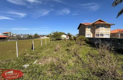 Terreno à venda na Avenida Vinte e Nove de Abril, Coroados, Guaratuba