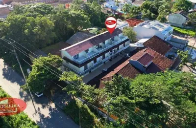 Casa com 3 quartos à venda na avenida vinte e nove de abril, 903, figueira, guaratuba por r$ 380.000