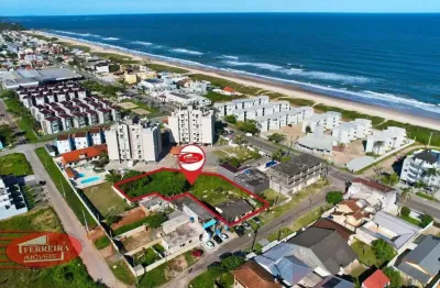 Terreno à venda na Rua Manoel Ribas, Brejatuba, Guaratuba