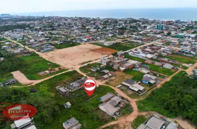 Terreno à venda na Rua Angra dos Réis, Balneário Eliane, Guaratuba