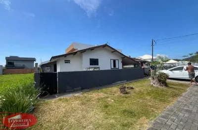 Casa com 4 quartos à venda na Avenida Vinte e Nove de Abril, 2026, Cohapar, Guaratuba