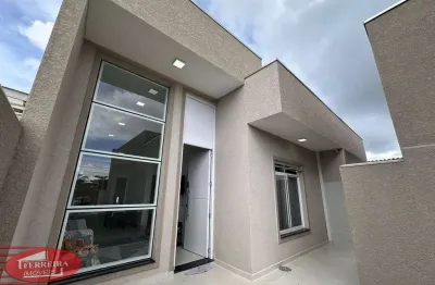 Casa com 3 quartos para alugar na Rua Dos Andradas, 571, Brejatuba, Guaratuba