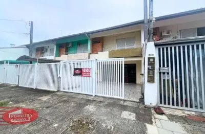 Casa com 3 quartos à venda na Rua Antônio Alves Corrêa, 1030, Centro, Guaratuba