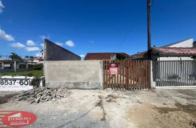 Casa com 2 quartos à venda na Avenida Vinte e Nove de Abril, 855, Centro, Guaratuba