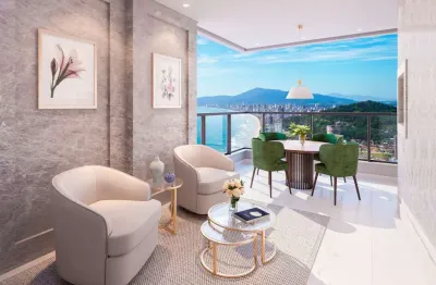 Apartamento com 4 quartos à venda na Avenida Nereu Ramos, 239, Centro, Itapema