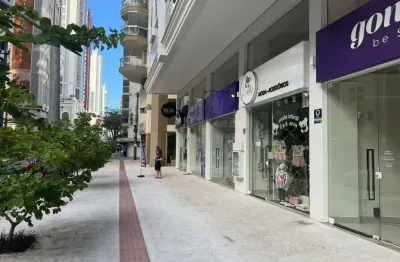 Sala comercial à venda na Avenida Brasil, 400, Centro, Balneário Camboriú