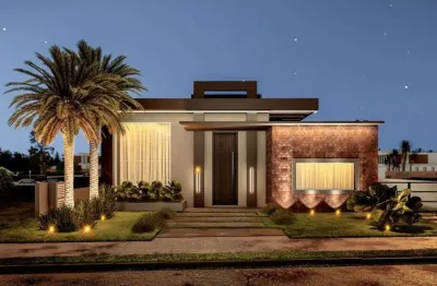 Condomínio caledônia private village - casa em construção em camboriú