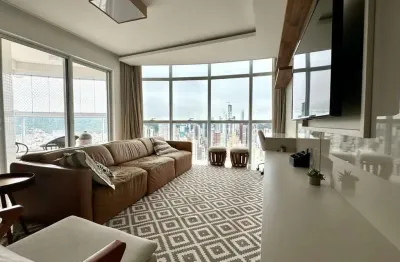 Portinax residence - apartamento mobiliado no centro de balneário camboriú