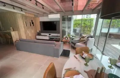 Privilège residence - apartamento diferenciado mobiliado e decorado em balneário camboriú
