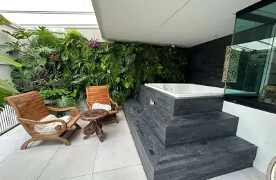 Casa com 3 quartos à venda na Rua Evaristo da Veiga, 142, Praia dos Amores, Balneário Camboriú
