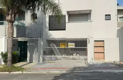 Casa com 3 quartos à venda na Rua Evaristo da Veiga, 142, Praia dos Amores, Balneário Camboriú