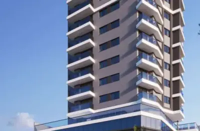 Residencial do vale - apartamento com 01 suíte em itajaí