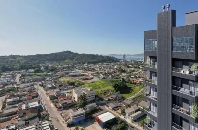 Apartamento com 2 quartos à venda na Rua 902-b, 292, Alto São Bento, Itapema