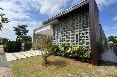 Condomínio reserva camboriú golf club - casa decorada com 04 suítes em camboriú