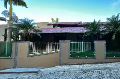Casa com 3 quartos à venda na Rua João Bauer Júnior, 449, Cabeçudas, Itajaí