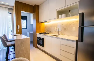 Apartamento com 2 quartos à venda na Rua João Wollinger, 91, Fazenda, Itajaí