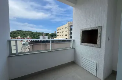Apartamento semi-mobiliado com 02 dormitórios em balneário camboriú