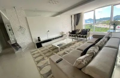 Marina beach towers - apartamento mobiliado em balneário camboriú