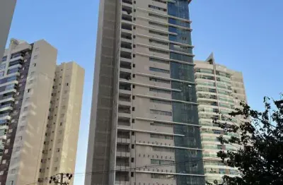 Le rêve - apartamento com vista para o lago igapó em londrina - paraná