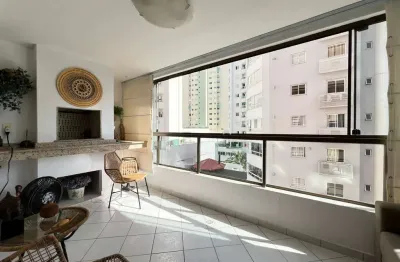 Apartamento com 02 dormitórios no pioneiros em balneário camboriú