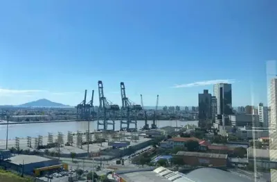 Jardim das águas - apartamento com 02 suítes em itajaí