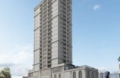 Dallo maine - apartamento com 03 suítes em meia praia - itapema